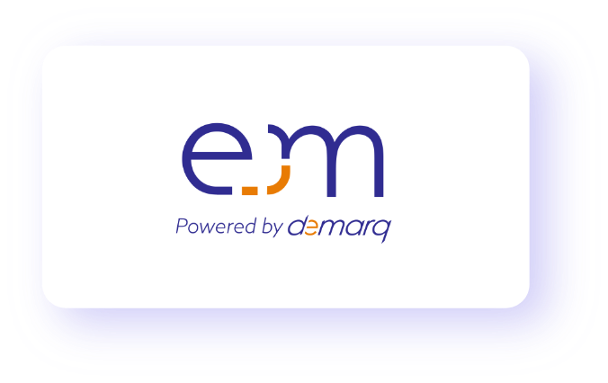 Environment management powered by Demarq